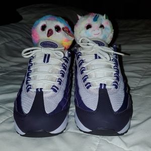 💥Nike Airmax 95s💥 Like New/Worn Once Sz.7Y/8.5W